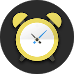 Loud Alarm Clock For Heavy Sleepers icon