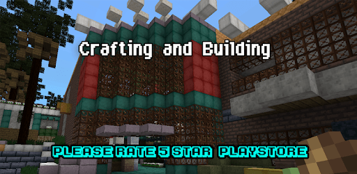 Crafting and Building Exploration Lite pc screenshot Crafting and Building Exploration Lite pc screenshot