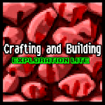 Crafting and Building Exploration Lite icon