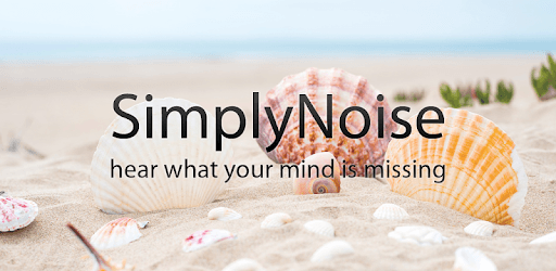 SimplyNoise pc screenshot