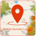 Mobile Number Locator icon