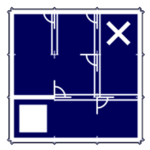 Doors icon