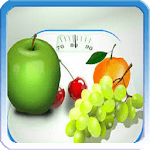 HEALTHY LIVING RECIP LIGHT icon