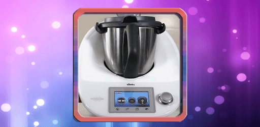 Thermorecetas Free pc screenshot Thermorecetas Free pc screenshot