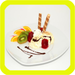 Thermomix Recipes Desserts icon