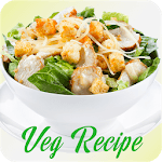 Veg Recipe - Hindi icon