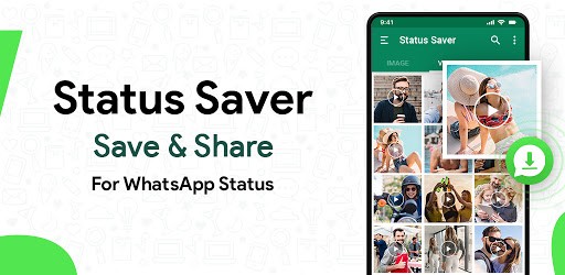Status Saver App - Status Downloader for WhatsApp pc screenshot Status Saver App - Status Downloader for WhatsApp pc screenshot