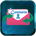 Recover My Deleted Contacts icon