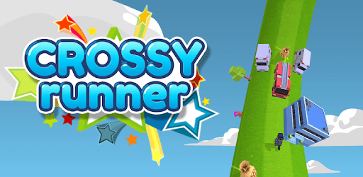 Crossy Runner Arcade pc screenshot Crossy Runner Arcade pc screenshot