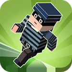 Crossy Runner Arcade icon