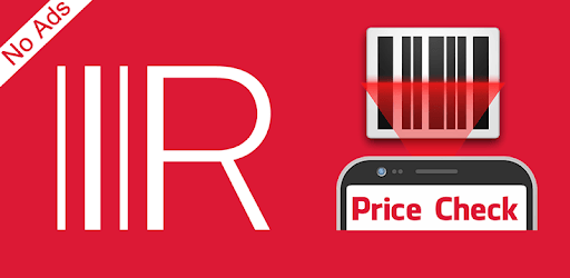 Red Laser Barcode Scanner + QR Reader pc screenshot Red Laser Barcode Scanner + QR Reader pc screenshot