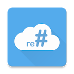 Rehash icon