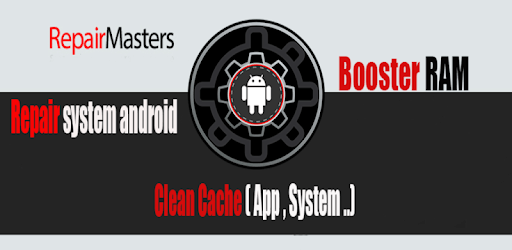 Repair System Android , Fix Problems & Booster RAM pc screenshot Repair System Android , Fix Problems & Booster RAM pc screenshot