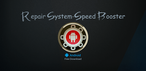Repair System & Booster RAM (Fix Problems Android) pc screenshot Repair System & Booster RAM (Fix Problems Android) pc screenshot