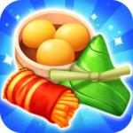 Restaurant Match for pc icon