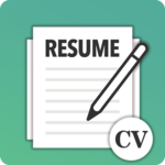 Resume Maker : Free CV Builder,PDF Templates icon
