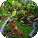 Nature Parks Live Wallpaper icon