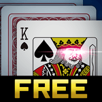 Solitaire - Enjoy card Game icon