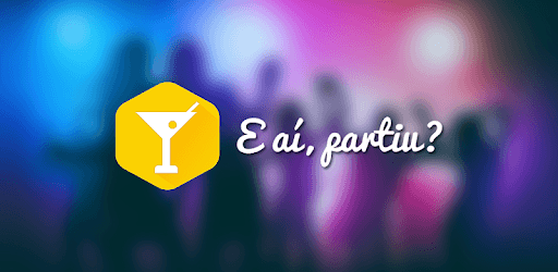 E aí, partiu? pc screenshot