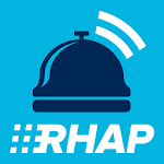 Rob Has A Podcast icon