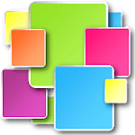 Notepad and Memo Widget icon