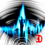 Ghost Detector 3D icon