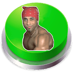 Ricardo Meme Button icon