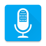 Audio Recorder and Editor icon