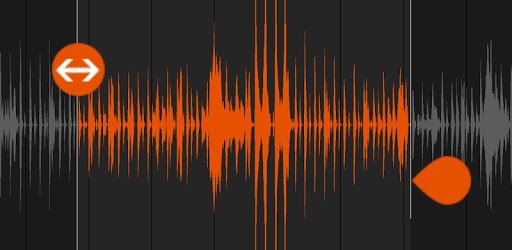 Ringtone Maker and MP3 Editor pc screenshot