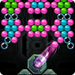 Bubbles Rise icon
