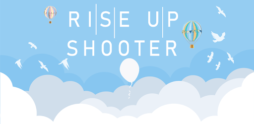 Rise Balloon Up pc screenshot Rise Balloon Up pc screenshot