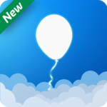 Rise Balloon Up icon
