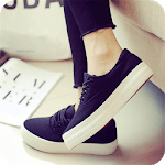 Girl Shoes 2017 icon