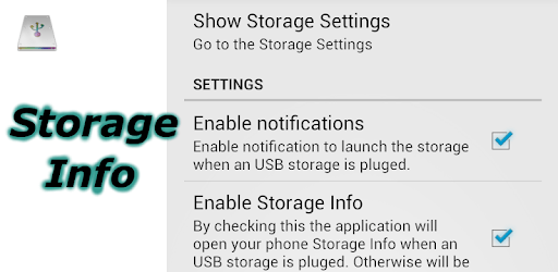Shortcut for Storage Settings pc screenshot Shortcut for Storage Settings pc screenshot
