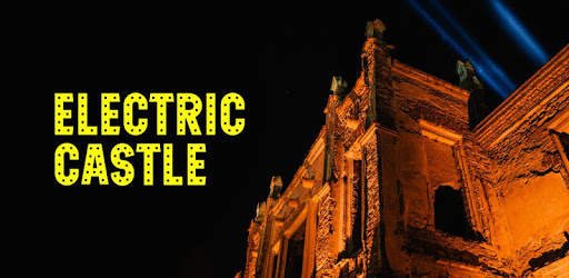Electric Castle pc screenshot