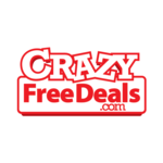 Crazy Free Deals icon