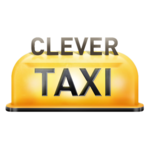 Clever Taxi icon