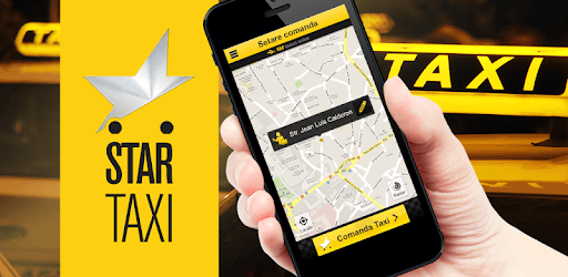 Star Taxi pc screenshot Star Taxi pc screenshot