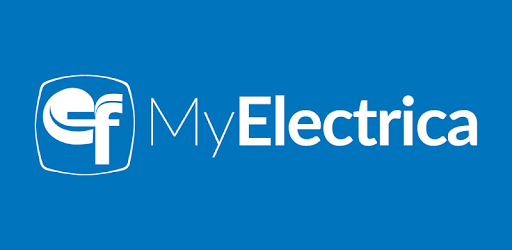 MyElectrica pc screenshot
