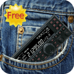 Pocket RxTx Free for pc icon Pocket RxTx Free for pc icon