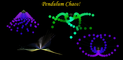 Pendulum Chaos pc screenshot Pendulum Chaos pc screenshot