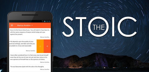 The Stoic pc screenshot The Stoic pc screenshot