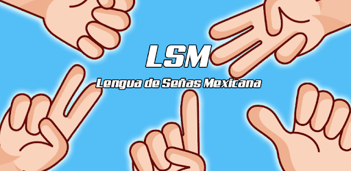 Aprende señas: Lengua de Señas Mexicana pc screenshot Aprende señas: Lengua de Señas Mexicana pc screenshot
