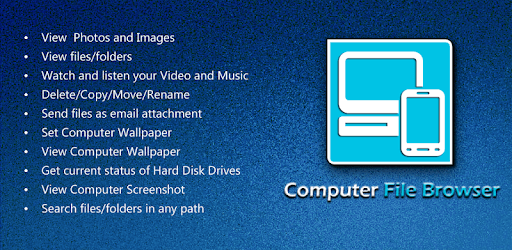 Computer File Browser for PC - How to Install on Windows PC, Mac