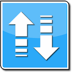 Quick File Transfer icon