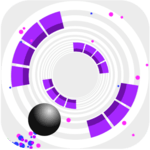 Rolly Ball Challenge - Vortex Rolling 2 icon