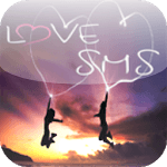 Valentine SMS in french 2018 icon