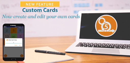 Scrum Planning Poker(Agile) pc screenshot Scrum Planning Poker(Agile) pc screenshot
