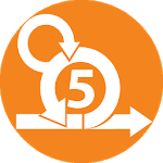 Scrum Planning Poker(Agile) icon