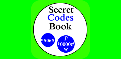 Secret Code Book - Free pc screenshot Secret Code Book - Free pc screenshot